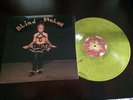 Blind Melon S/T Limited Edition Bee Colored Vinyl LP Rare Shannon Hoon No Rain