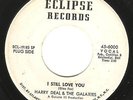Northern Soul 45 HARRY DEAL & THE GALAXIES 