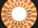 Northern Soul Modern 45 FOUR BELOW ZERO 