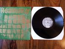 LP Heavenly 'Heavenly vs Satan' Sarah Records (SARAH 603) 1990