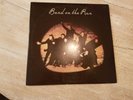 Paul McCartney & Wings Band on the Run 1973 EMI Vinyl LP 33 Record Album
