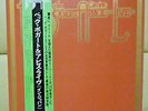 Japan 2LP+Obi   BECK, BOGERT, APPICE / Live   BBA Free Shipping.
