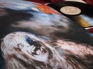 OZZY (BLACK SABBATH) ? BARK AT THE MOON ? AUS ARCHIV 1 x GESPIELT   ORIG. EPIC