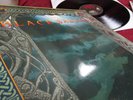BLACK SABBATH  ? T Y R ? AUS ARCHIV   1990 MINT GERMAN 1st PRESS & INNERBAG