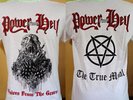 Power from Hell - Voices from the Grave TS