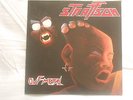 STRATTSON ”OUF METAL” LP RARE FRENCH 80’S METAL
