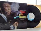 Art Blakey & The Jazz Messengers - Buhaina's Delight **US Blue Note BLP 4104**