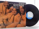 The 3 Sounds / Gene Harris **Original US Blue Note BLP 1600 Deep Groove Mono**