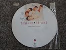 TAKE THAT UK LIMITED EDITION PICTURE DISC LP '