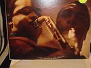 Prince Lasha  / Sonny Simmons FIREBIRDS stereo orig LP E+