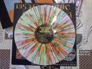 SODOM KREATOR DISHARMONIC ORCHESTER PUNGENT STENCH UND MEHR 10 LP