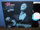 GRANT GREEN Feelin the Spirit BLUE NOTE 4132 Mono LP NY van Gelder Ear