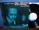 Amazing BUD POWELL Scene Changes BLUE NOTE 4009 Mono LP DG 47 West RVG Ear; No R