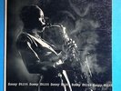 Sonny Stitt-Sonny Stitt Sonny Stitt.....-1956-Roost Mono-DG-VG/VG++ JAZZ-BOP