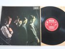 THE ROLLING STONES -Same LP 1964 Decca unboxed red lbl LK 4605 UK 2nd Mono Press