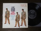Elvis Presley 1960 Japan Only 10inch LP ELVIS' GOLDEN RECORDS Japanese