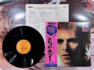 DAVID BOWIE 