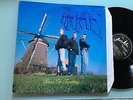 LP   The Rockats  ?– Keep On Turning Psychobilly
