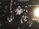 THE ALLMAN BROTHERS BAND AT FILLMORE EAST - ORIGINAL ATLANTIC EX EX CONDITION