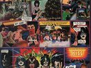 Kiss - Unmasked Vinyl LP NEU x0552017