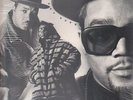 Run DMC Back From Hell STILL SEALED NEW OVP Profile Vinyl LP