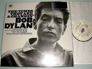 Bob Dylan The Times They Are A-Changin' - Simply Vinyl audiophile 180g LP UK