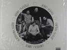 Sphere - Inside Ourselves LP - Strata VG++ Shrink