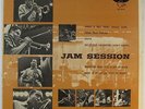 V/A (Clifford Brown, Max Roach) - Jam Session LP - Mercury - MG-36002 Mono VG++