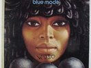 Reuben Wilson - Blue Mode LP - Blue Note RVG VG++