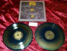 YOB Clearing The Path To Ascend 2xLP Blue/Gold Vinyl relapse neurosis tool sleep