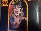 Ozzy Osbourne Speak Of The Devil 2 LP Vinyl NM- Nice Original Jet Black Sabbath