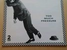 THE SELECTER TOO MUCH PRESSURE VINYL LP ALBUM