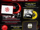 The White Stripes - Third Man Vault #21 Complete Set LP/7