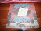 Doggy Style Side By Side LP Flipside Records Original SoCal Punk Rock Vinyl