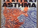 TERIYAKI ASTHMA RARE ORIGINAL 1000 Made NIRVANA 1989 Helios Creed NM 7