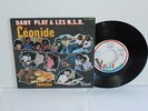 SP 45T OG FR 77 VOGUE DANY PLAY & LES N.S.B. LEONIDE FAWAKA NM KILLER AFRO BEAT