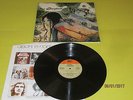 I GARYBALDI: NUDA CGD FGL5113 EX / EX-- 1972 TRIFOLD LAMINATO INNER1ST OR ITALIA