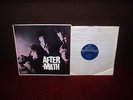 ROLLING STONES Aftermath LP 1966 STEREO 1st Press  SUPERB