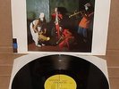 GRIOT GALAXY Opus Krampus ORG GERMAN PRESS Sound Aspects RARE JAZZ LP EX