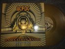 AC DC Damnation Radio - Columbus1978 - Lim. gold Edition  Vinyl LP