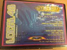 OBSESSED PRESENTS THE ALL-DAYER THE ZONE PORT TALBOT 6 X CASSETTE TAPE PACK