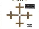 Slayer ?– God Hates Us All LP Original Red Vinyl Gatefold (2001) Thrash Metal
