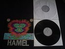 Peter Michael Hamel - Hamel - 2 Lp`s - swirl Vertigo 6641055 - DE ,Foc