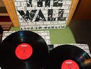 Roger Waters- The Wall Live In Berlin- Doppelvinyl LP- 1990- UK