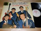 SWINGING BLUE JEANS - Shaking Time LP 1964 Electrola STE 83716 Beat Rar 60ies