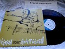 Grant Green LP Nigeria Blue Note 8180 Rare Orig Japan Pressing Insert Mint