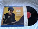 Aretha Franklin LP The Electrifying Aretha Franklin Columbia Promo Mono 6 Eye NM