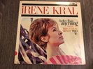 Irene Kral Better Than Anything A-33 vtg Music Album Vinyl Records 1963 LP 1760