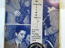 CHARLIE MARIANO-BOSTON ALL STARS ON PRESTIGE JAZZ 10