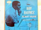ROY HAYNES-BUSMAN'S HOLIDAY ON EMARCY JAZZ 10